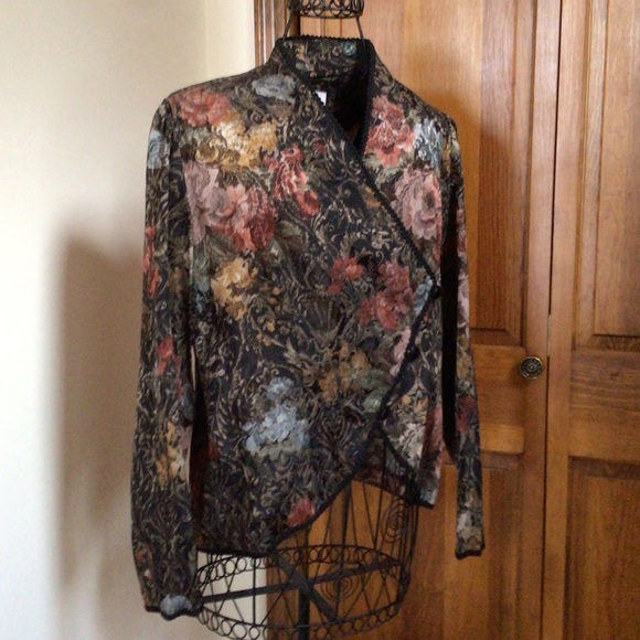 Canon Chicago vintage jacket, 12 - Picture 4 of 9